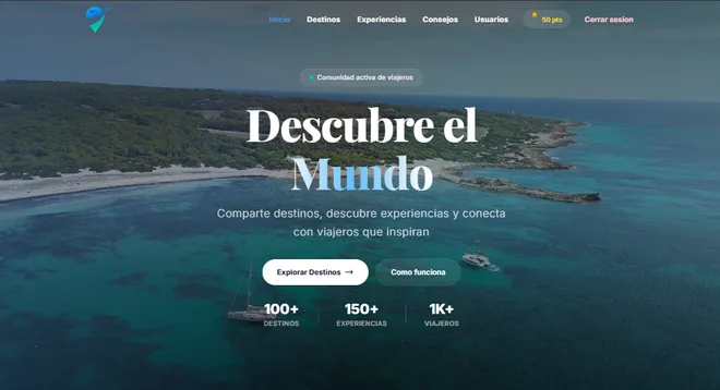 TravelSuggest